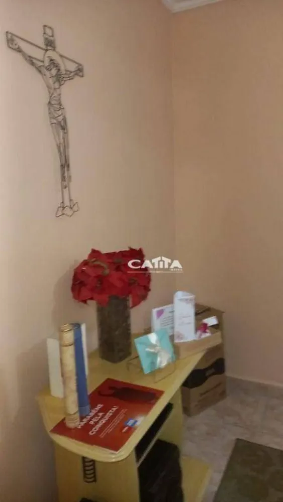 Sobrado, 5 quartos, 200 m² - Foto 4