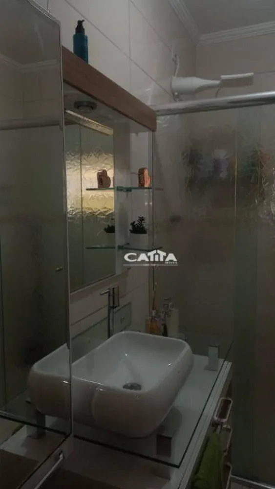 Sobrado, 5 quartos, 200 m² - Foto 2