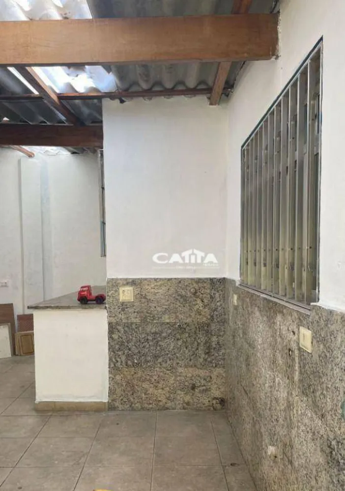 Casa, 3 quartos, 120 m² - Foto 6