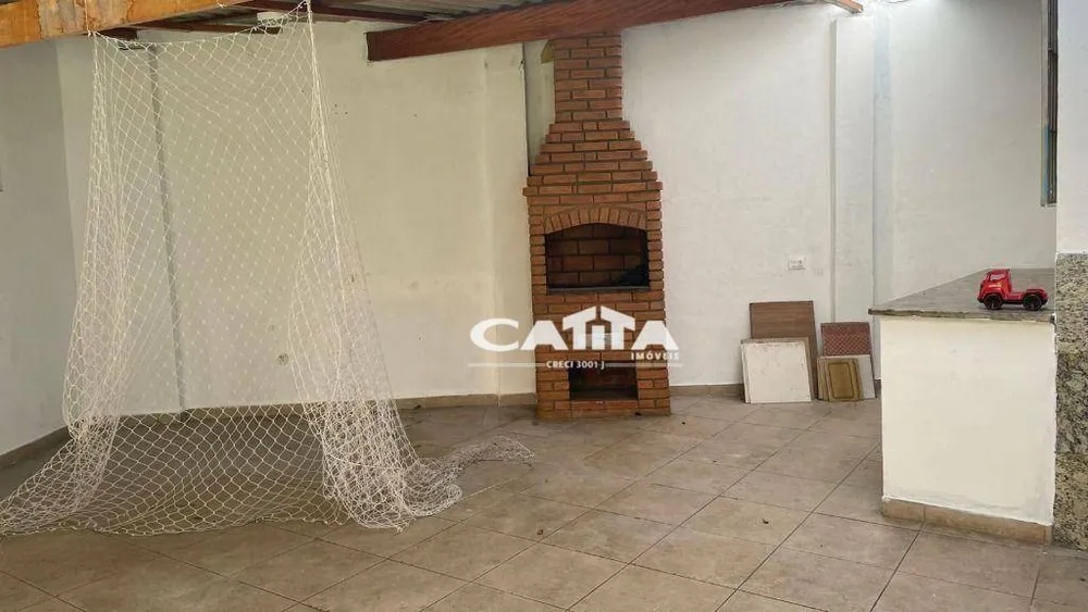 Casa, 3 quartos, 120 m² - Foto 5