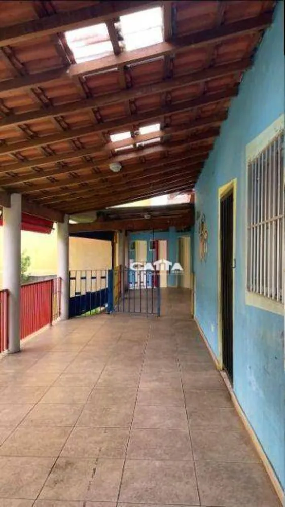 Casa, 3 quartos, 120 m² - Foto 4