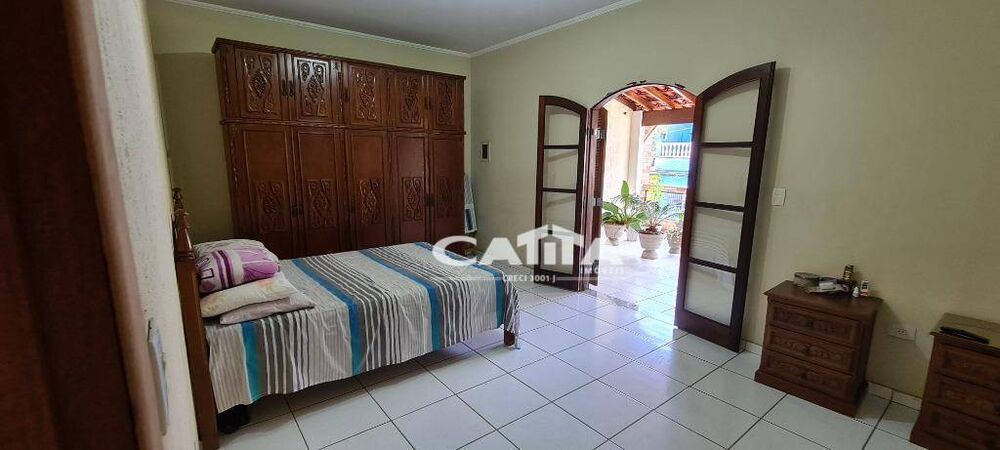 Sobrado, 3 quartos, 160 m² - Foto 9