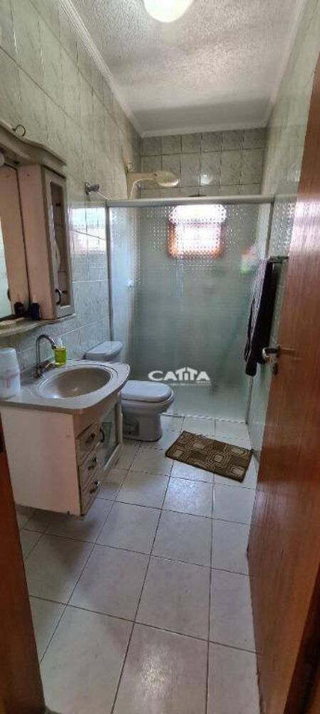 Sobrado, 3 quartos, 160 m² - Foto 19