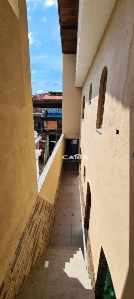 Sobrado, 3 quartos, 160 m² - Foto 4