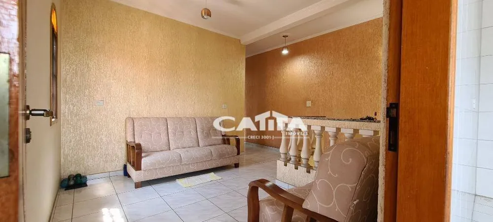 Sobrado, 3 quartos, 160 m² - Foto 11