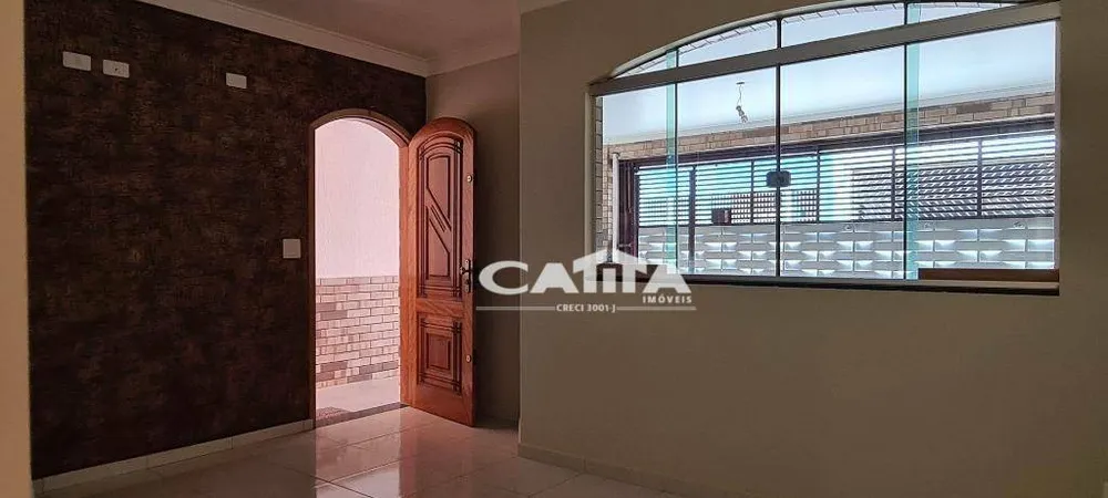 Sobrado, 3 quartos, 160 m² - Foto 4