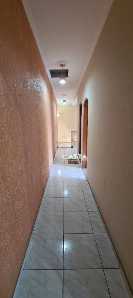 Sobrado, 3 quartos, 160 m² - Foto 7