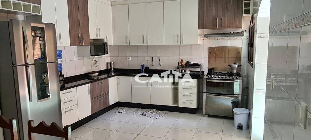 Sobrado, 3 quartos, 160 m² - Foto 18