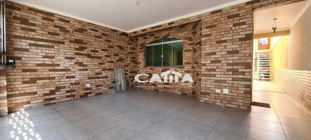 Sobrado, 3 quartos, 160 m² - Foto 2