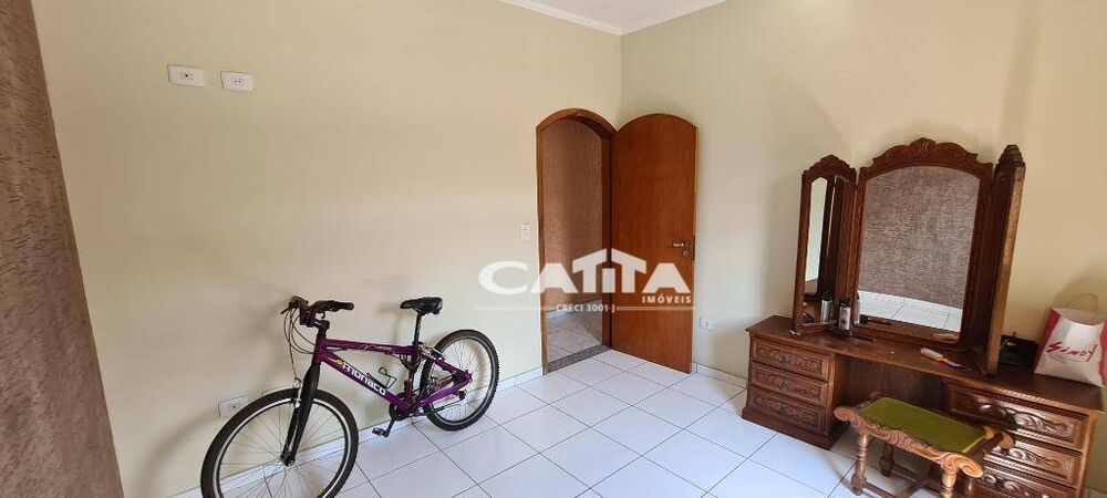 Sobrado, 3 quartos, 160 m² - Foto 15