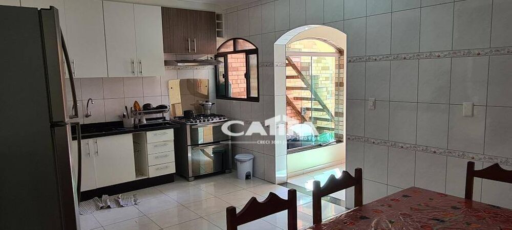 Sobrado, 3 quartos, 160 m² - Foto 10