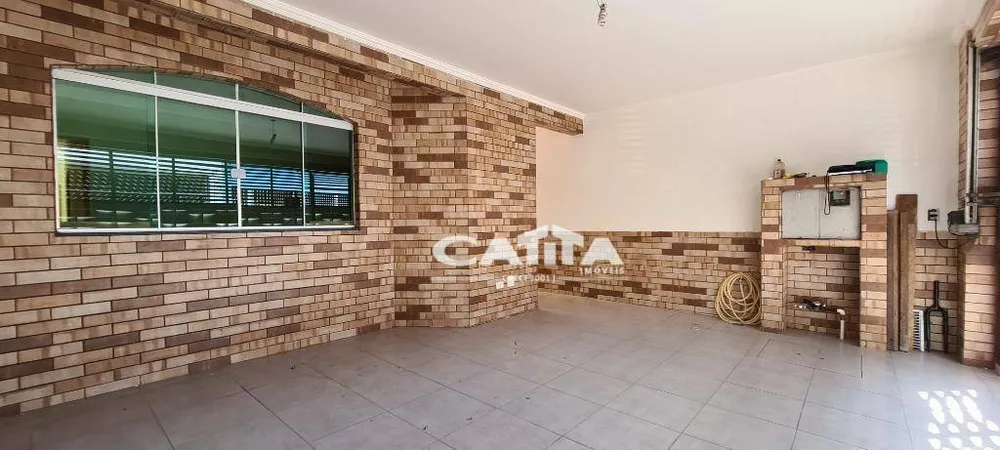Sobrado, 3 quartos, 160 m² - Foto 3
