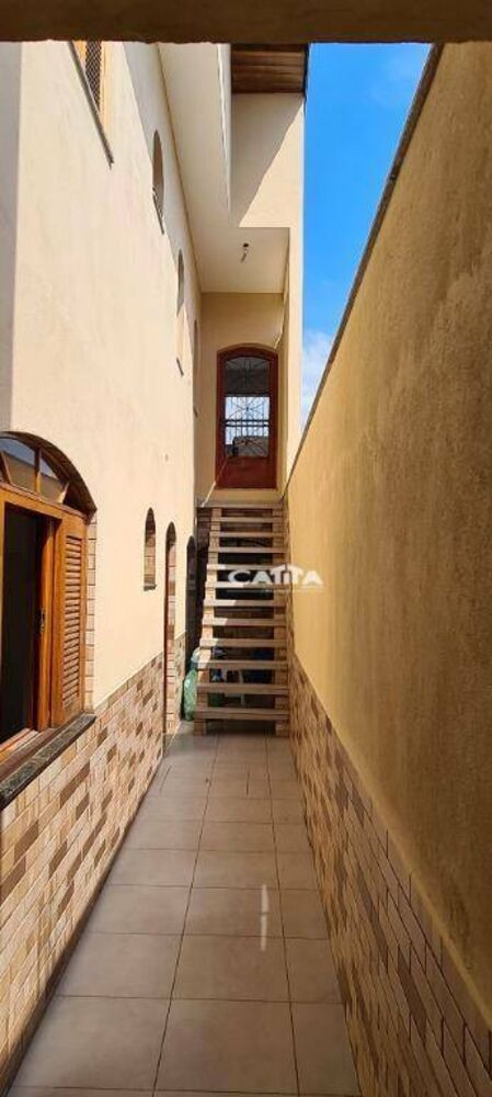 Sobrado, 3 quartos, 160 m² - Foto 6