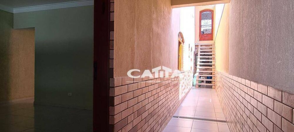 Sobrado, 3 quartos, 160 m² - Foto 5