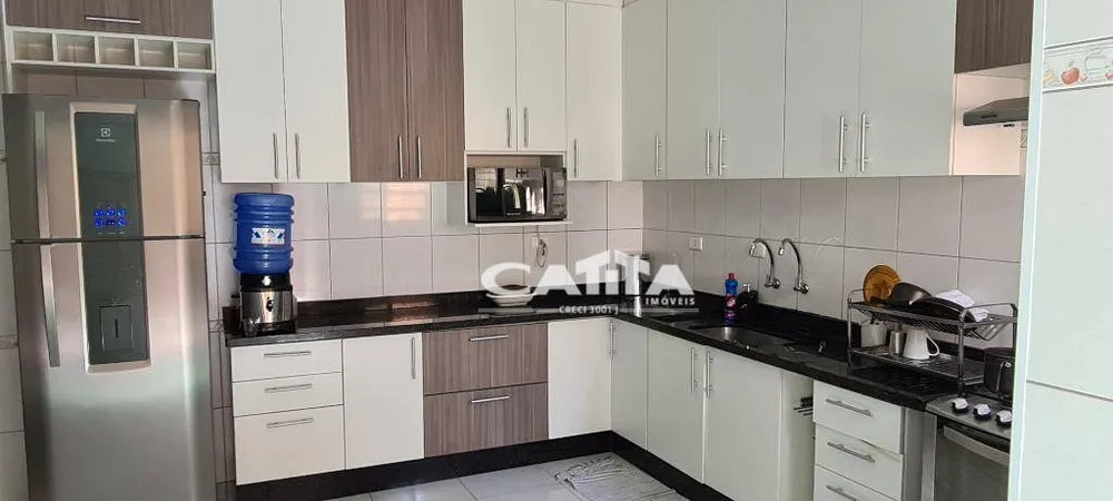 Sobrado, 3 quartos, 160 m² - Foto 10