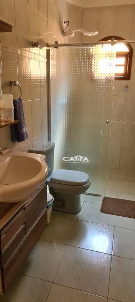 Sobrado, 3 quartos, 160 m² - Foto 20