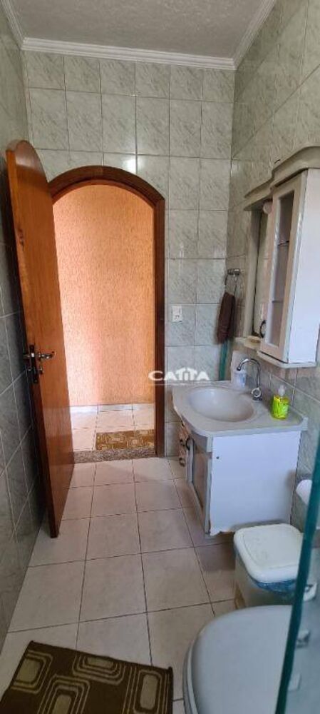 Sobrado, 3 quartos, 160 m² - Foto 20