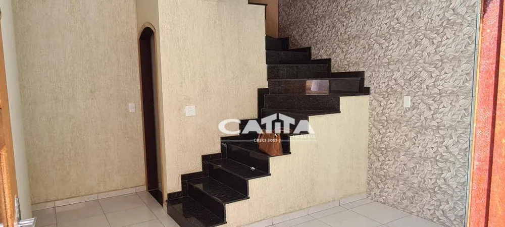 Sobrado, 3 quartos, 160 m² - Foto 6