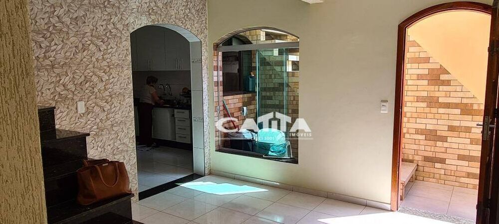 Sobrado, 3 quartos, 160 m² - Foto 17