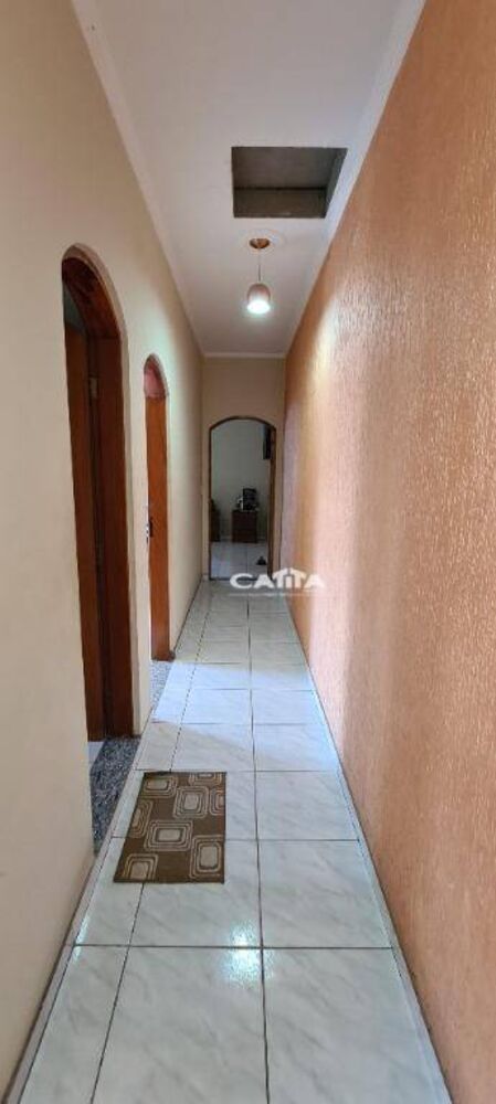 Sobrado, 3 quartos, 160 m² - Foto 2