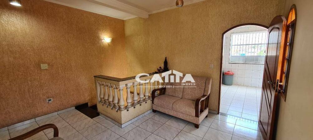 Sobrado, 3 quartos, 160 m² - Foto 8