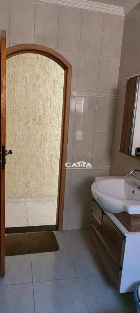 Sobrado, 3 quartos, 160 m² - Foto 12