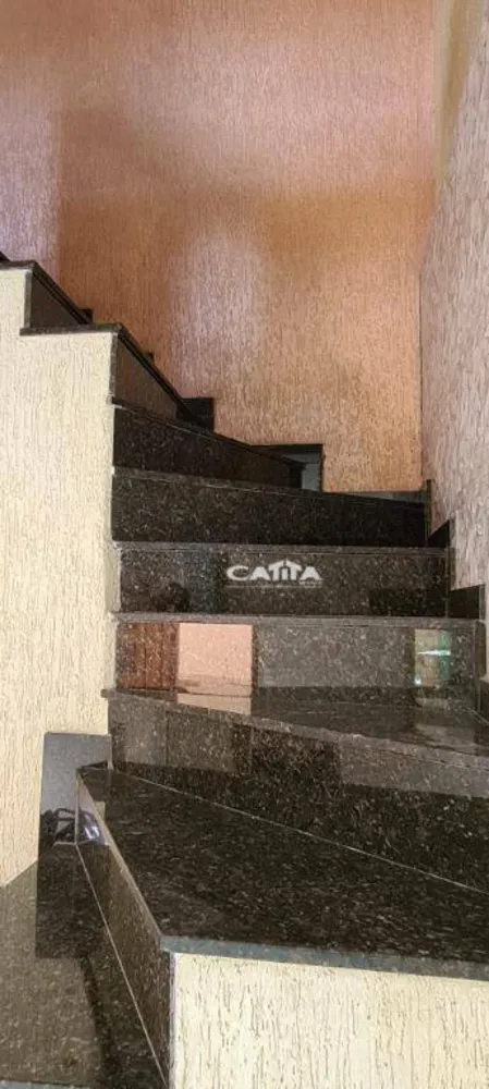 Sobrado, 3 quartos, 160 m² - Foto 7