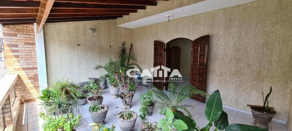 Sobrado, 3 quartos, 160 m² - Foto 32