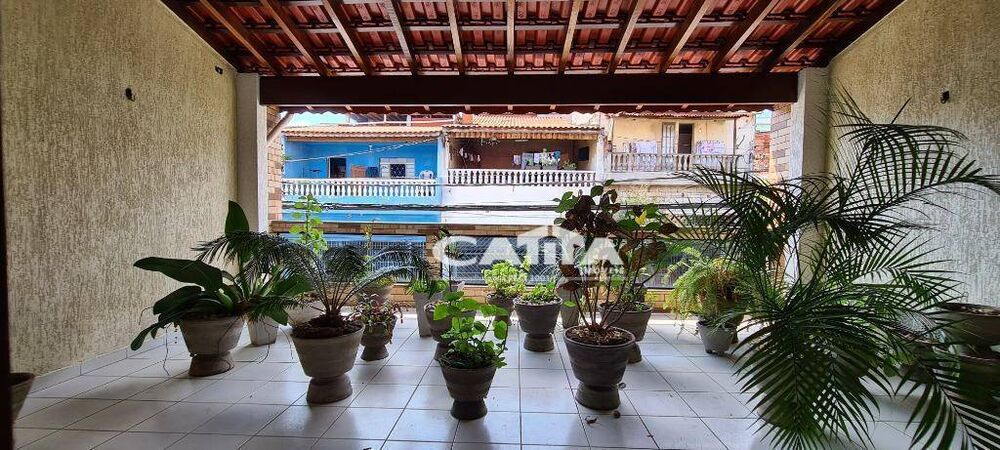 Sobrado, 3 quartos, 160 m² - Foto 13