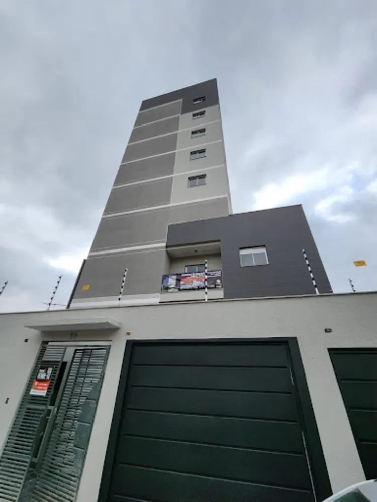 Apartamento, 2 quartos, 35 m² - Foto 7