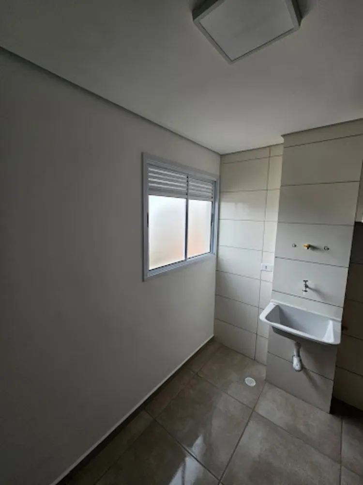 Apartamento, 2 quartos, 35 m² - Foto 4