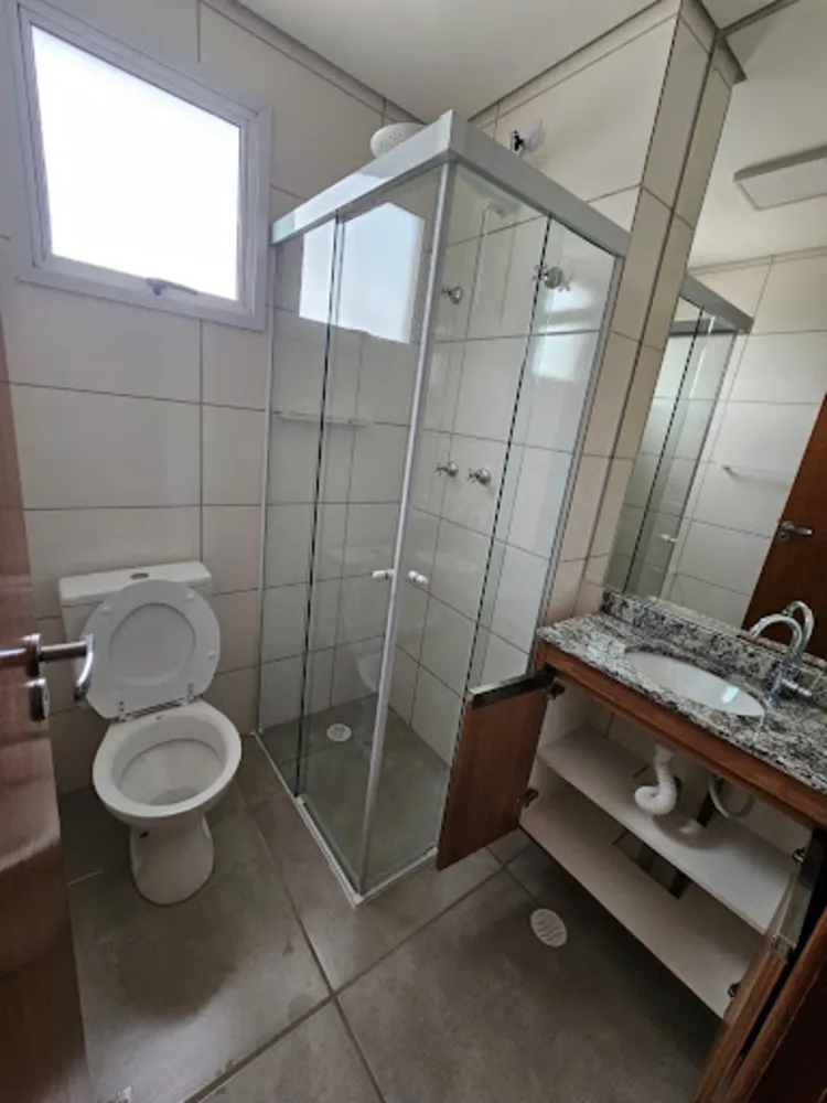 Apartamento, 2 quartos, 35 m² - Foto 5