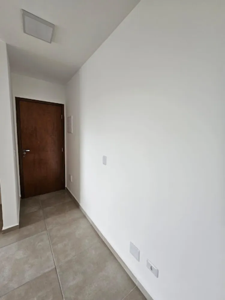 Apartamento, 2 quartos, 35 m² - Foto 1