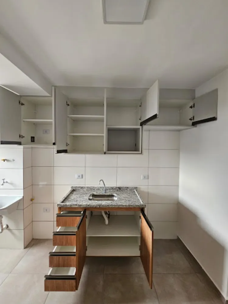 Apartamento, 2 quartos, 35 m² - Foto 3