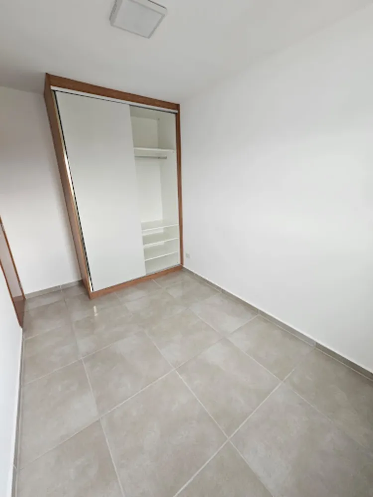 Apartamento, 2 quartos, 35 m² - Foto 2