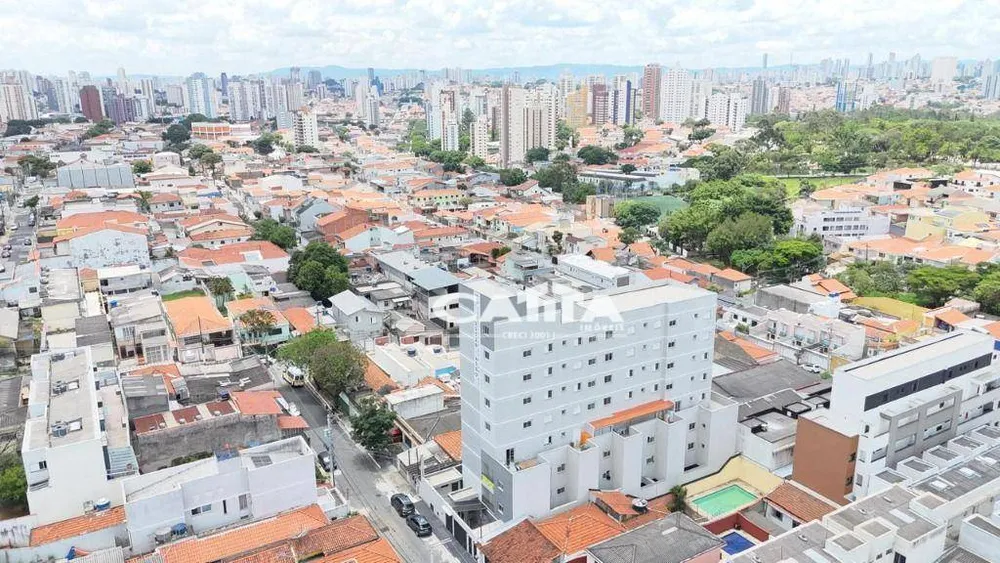 Apartamento, 2 quartos, 35 m² - Foto 12