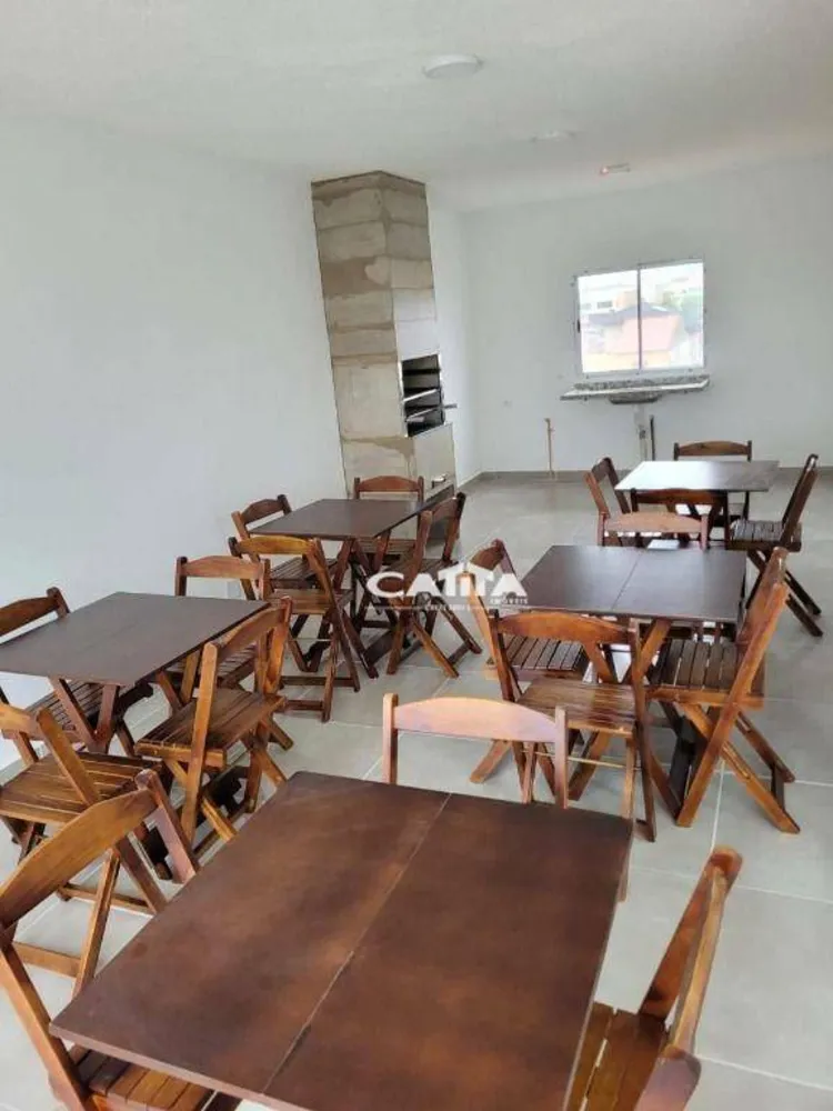 Apartamento, 2 quartos, 35 m² - Foto 5
