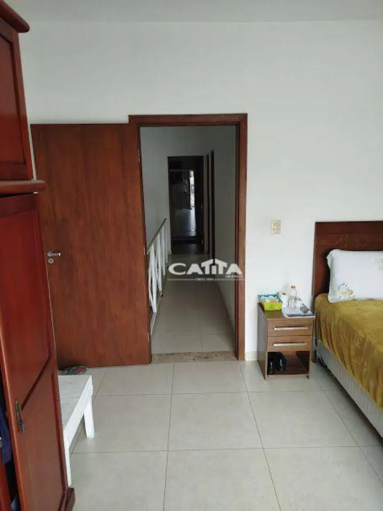 Sobrado, 3 quartos, 90 m² - Foto 2