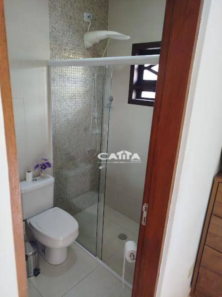 Sobrado, 3 quartos, 90 m² - Foto 3