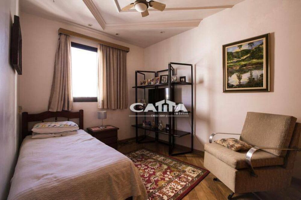 Cobertura, 3 quartos, 158 m² - Foto 4