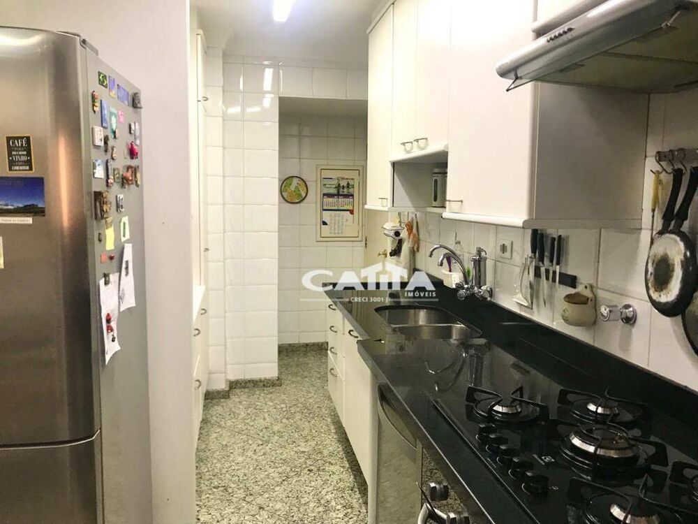 Cobertura, 3 quartos, 158 m² - Foto 2