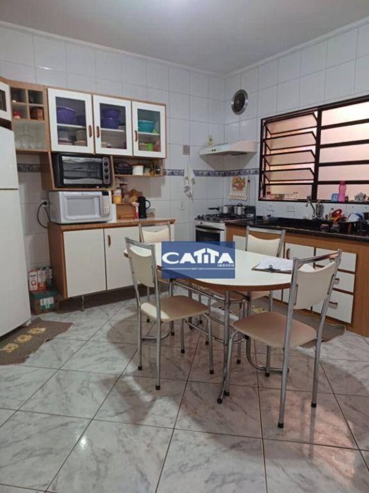 Sobrado, 7 quartos, 250 m² - Foto 2