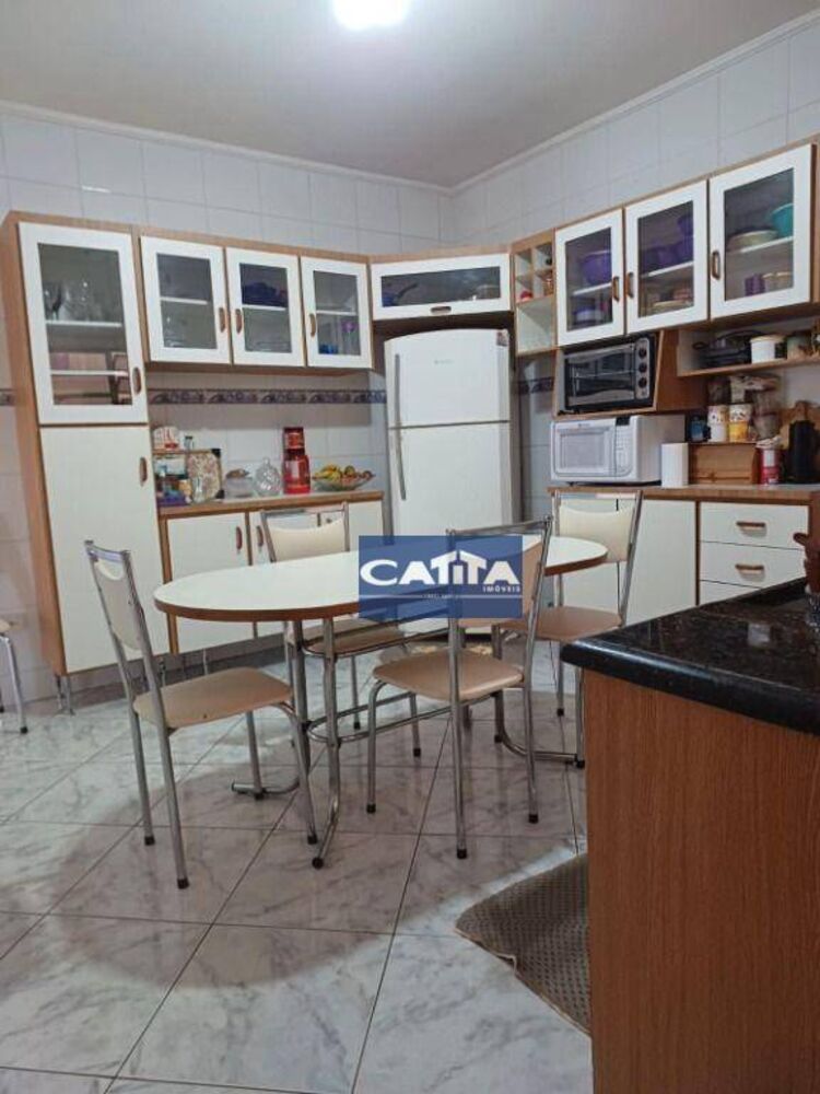 Sobrado, 7 quartos, 250 m² - Foto 3