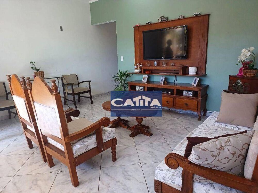 Sobrado, 7 quartos, 250 m² - Foto 4
