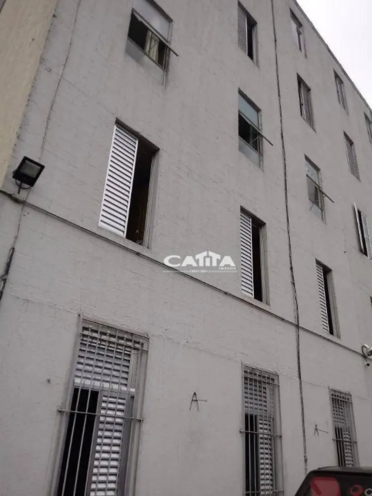 Apartamento, 2 quartos, 57 m² - Foto 5