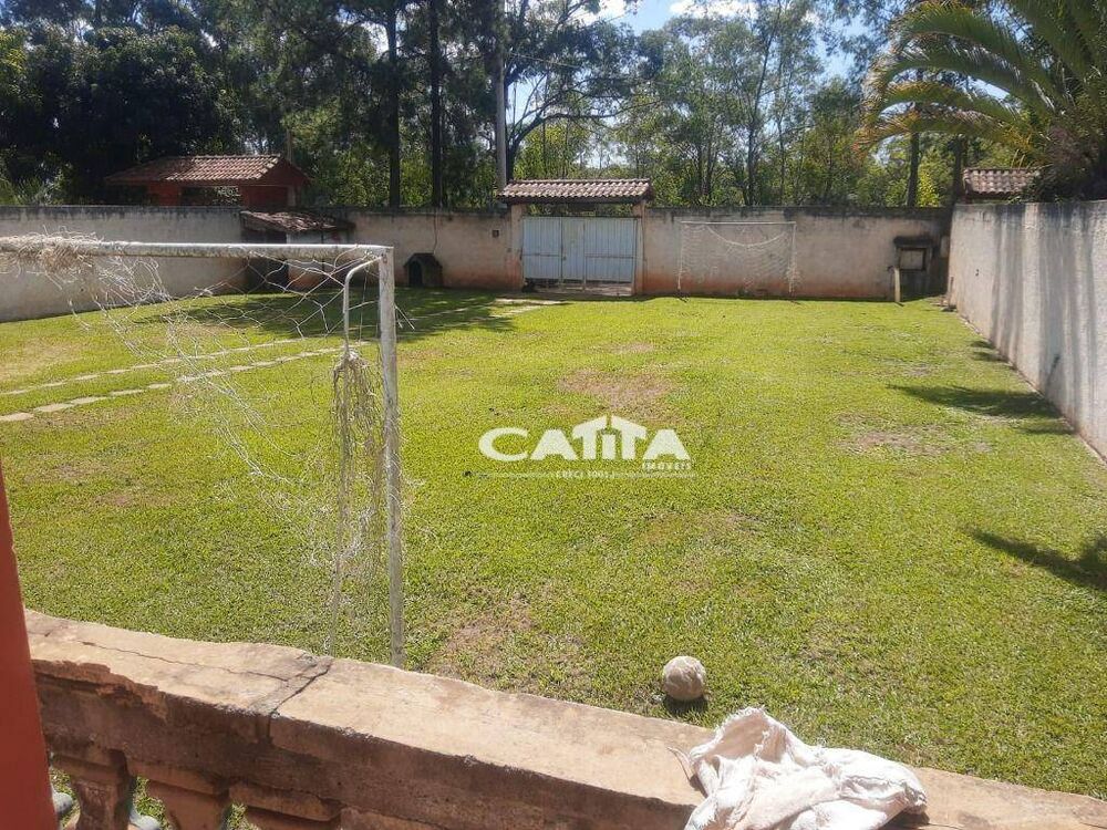 Chácara, 4 quartos, 1000 m² - Foto 2