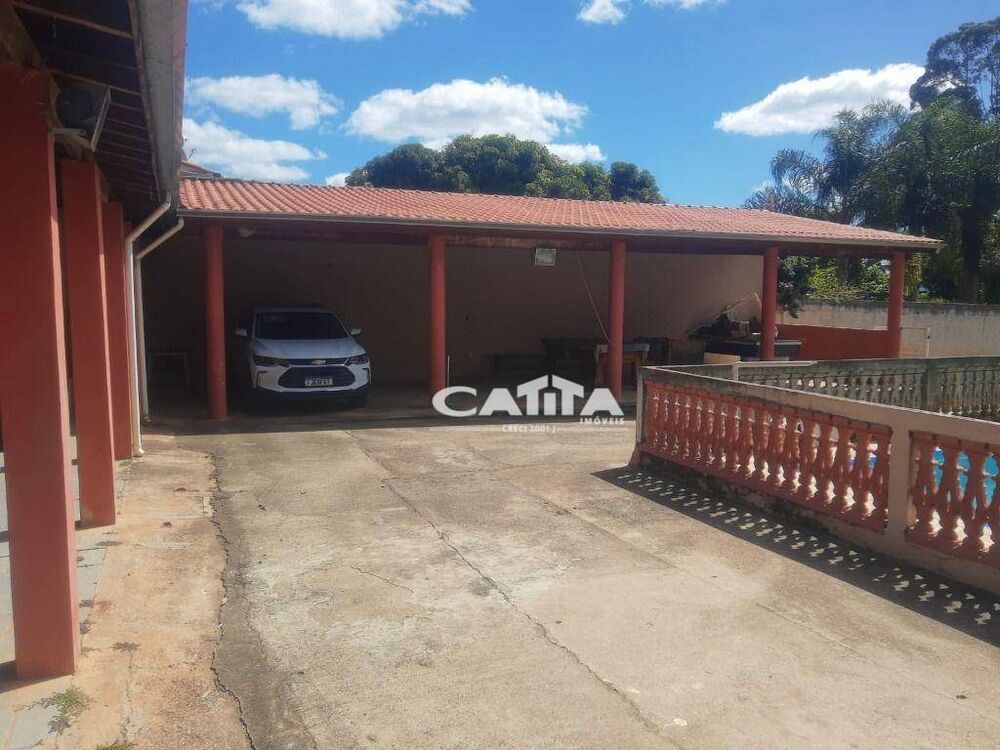 Chácara, 4 quartos, 1000 m² - Foto 3
