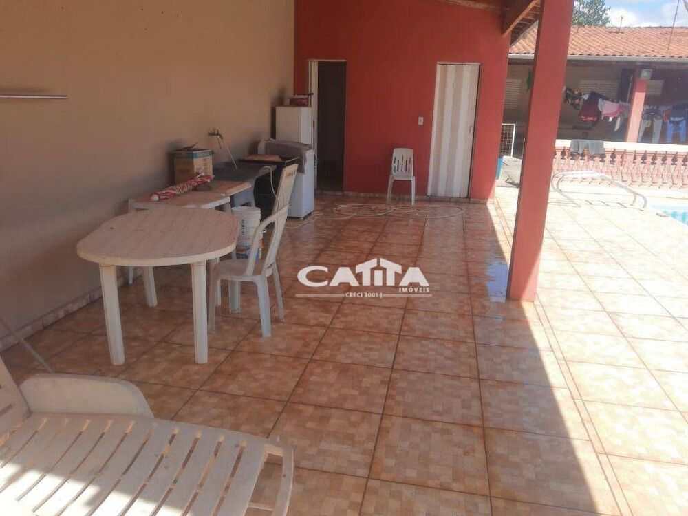 Chácara, 4 quartos, 1000 m² - Foto 4