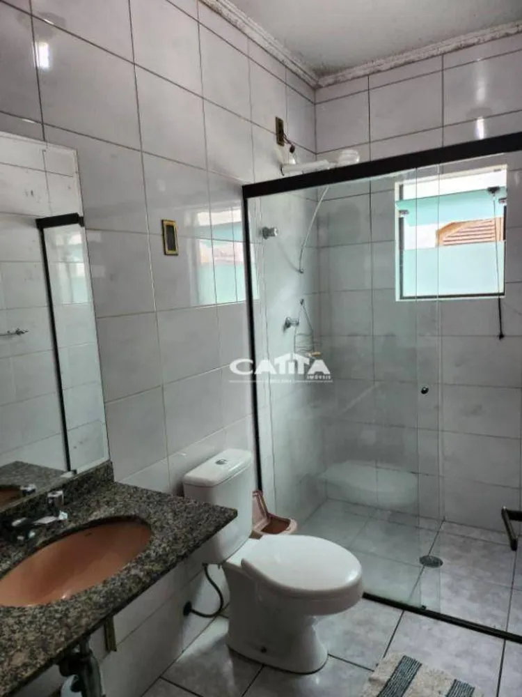 Sobrado, 3 quartos, 250 m² - Foto 4