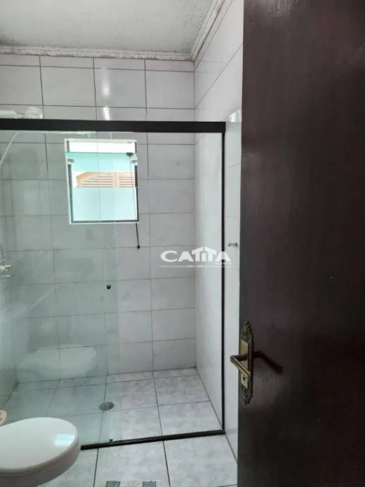 Sobrado, 3 quartos, 250 m² - Foto 1